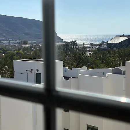 Duplex La Rosa גראן טאראחל