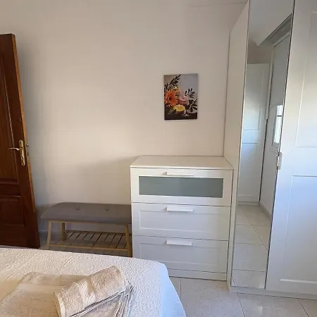 דירה Duplex La Rosa *