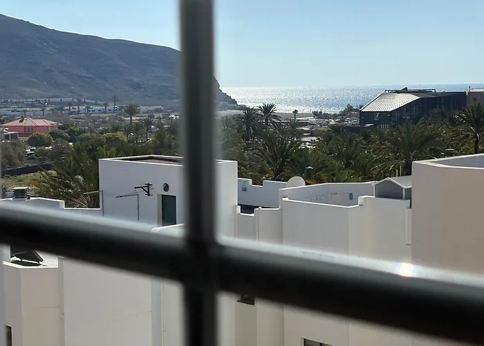 Duplex La Rosa גראן טאראחל