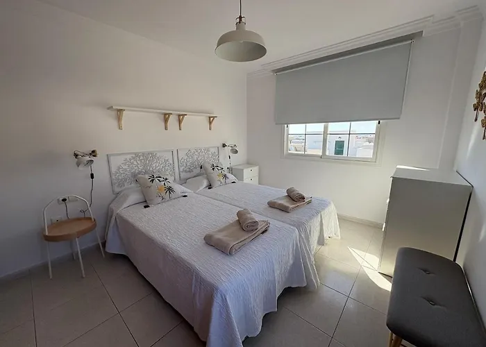 דירה Duplex La Rosa *