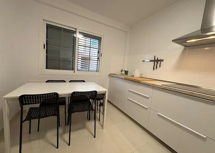 דירה Duplex La Rosa *