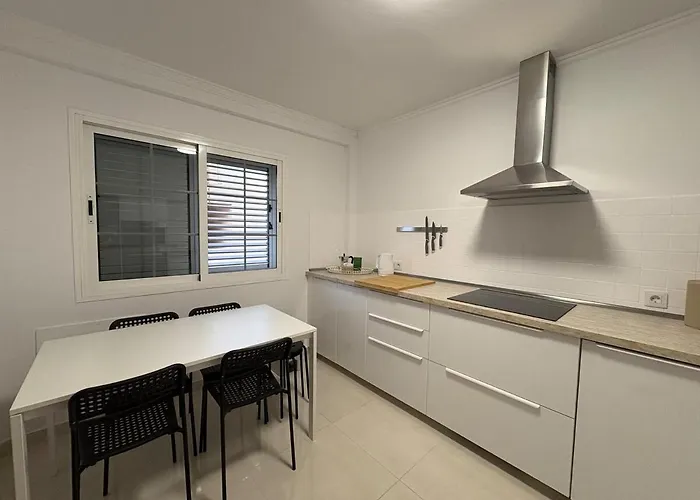 Duplex La Rosa גראן טאראחל