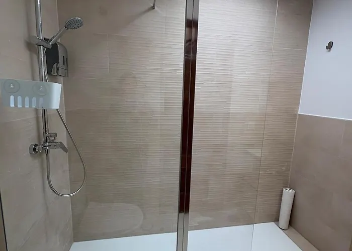 דירה Duplex La Rosa *