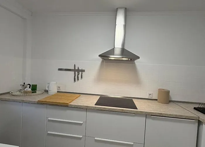 דירה Duplex La Rosa גראן טאראחל