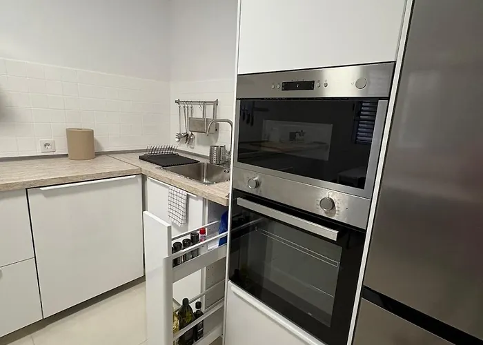 Duplex La Rosa דירה