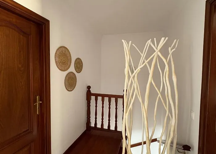 דירה Duplex La Rosa