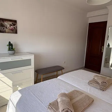 Apartment Duplex La Rosa *