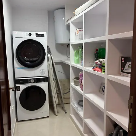 Duplex La Rosa Apartment *