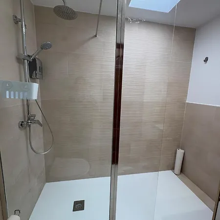 Apartment Duplex La Rosa *