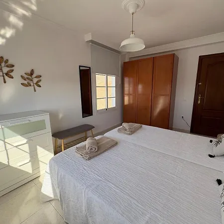Duplex La Rosa Apartment Gran Tarajal
