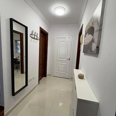 Apartment Duplex La Rosa