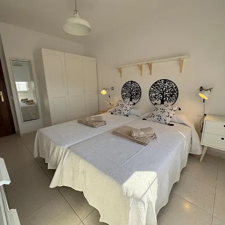 Duplex La Rosa Apartment *