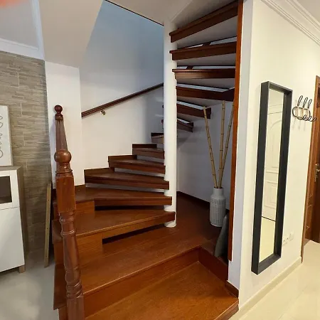 Duplex La Rosa Apartment Gran Tarajal