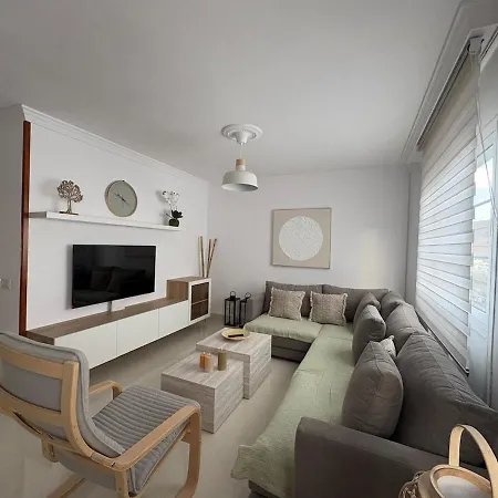 Duplex La Rosa Gran Tarajal