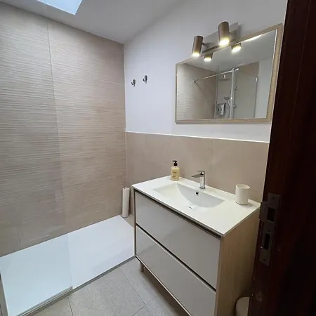 Duplex La Rosa