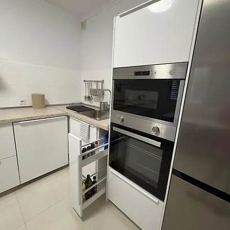 Duplex La Rosa דירה