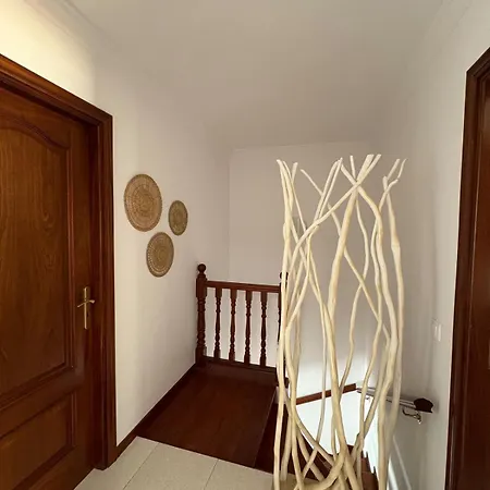 Apartment Duplex La Rosa