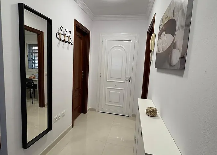 公寓 Duplex La Rosa