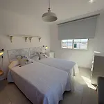 Lejlighed Duplex La Rosa