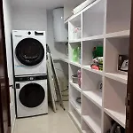 Duplex La Rosa Lejlighed *