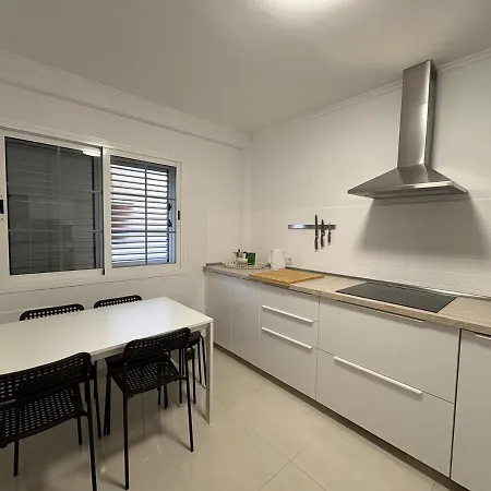 Duplex La Rosa غران تاراغال