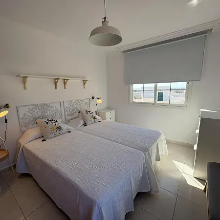 شقة Duplex La Rosa