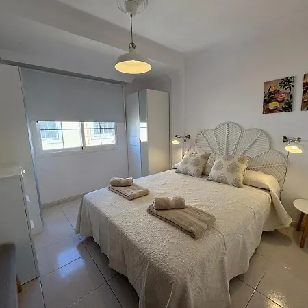 شقة Duplex La Rosa