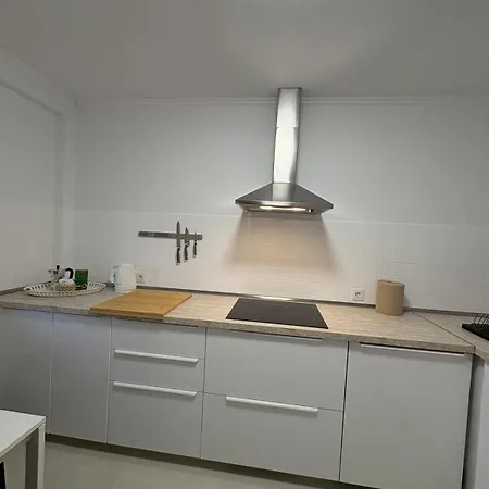 Apartment Duplex La Rosa Gran Tarajal