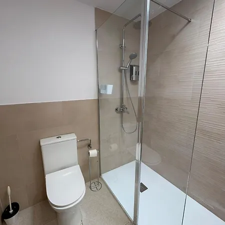 Duplex La Rosa * غران تاراغال