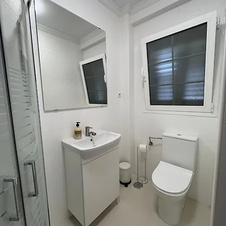Duplex La Rosa