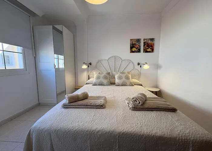 Duplex La Rosa * Gran Tarajal