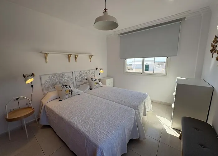 Apartment Duplex La Rosa