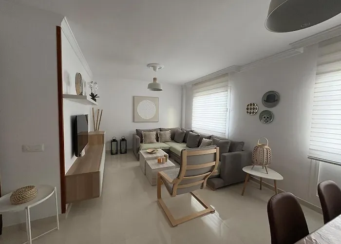 Duplex La Rosa Appartamento *