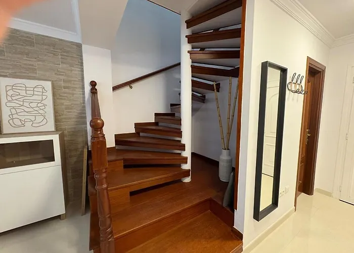 Duplex La Rosa Appartamento Gran Tarajal