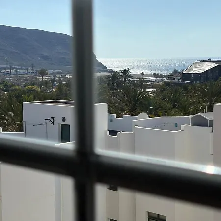 Duplex La Rosa グラン・タラハル