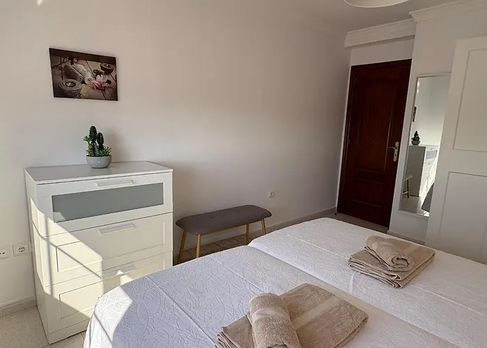 公寓 Duplex La Rosa *