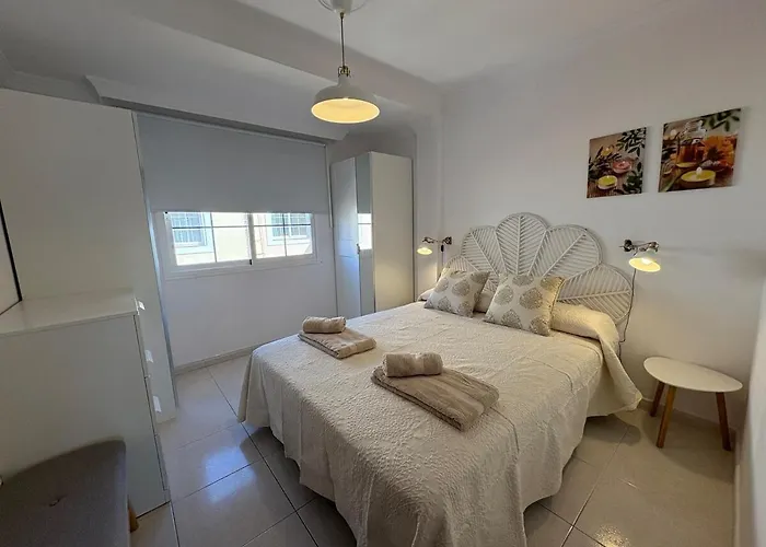 公寓 Duplex La Rosa