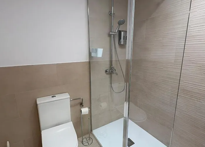 Duplex La Rosa * 格兰塔拉雅